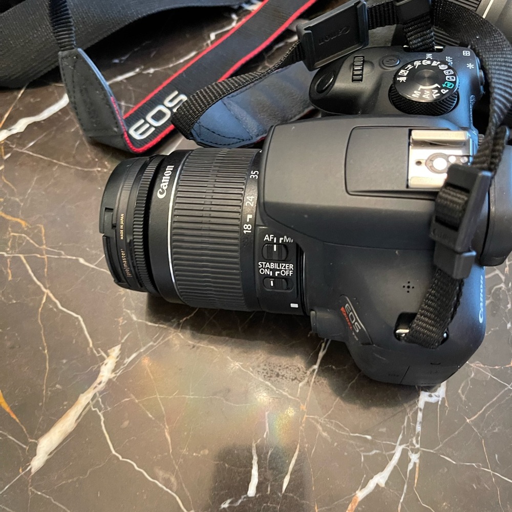Cannon Rebel T6 - Picture 2 of 10